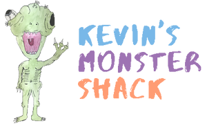 Kevin’s Monster Shack